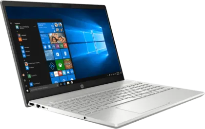 HP Pavilion 15-cs2111tx Laptop (8th Gen Core i5/ 8GB/ 1TB 256GB/ Win10)