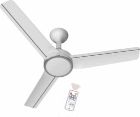 Havells Trinity Underlight 1200 mm With Remote 3 Blade Ceiling Fan