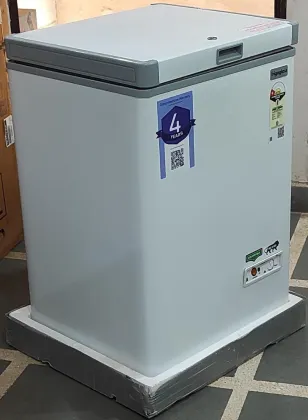 Frigoglass FH1D 110 CT 95 L Single Door Deep Freezer