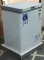 Frigoglass FH1D 110 CT 95 L Single Door Deep Freezer