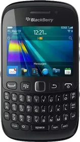 BlackBerry Curve 9220