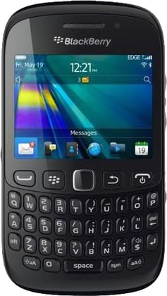 BlackBerry Curve 9220