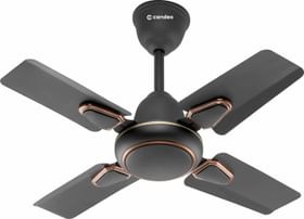 Candes Brio Turbo 600mm 4 Blade Ceiling Fan