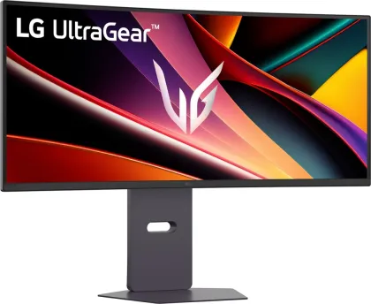 LG UltraGear 34G600A 34 inch WQHD Gaming Monitor