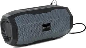 Gizmore Giz MS505 Bluetooth Speaker