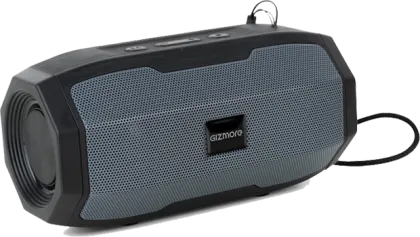 Gizmore Giz MS505 Bluetooth Speaker