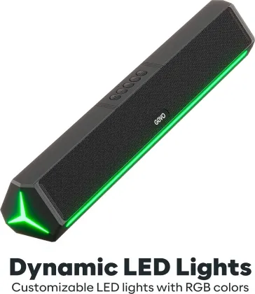 Govo GoSurround 300 25W Bluetooth Soundbar