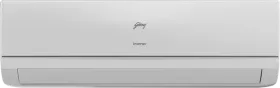 Godrej SIC 18TTC3 WZQ 1.5 Ton 3 Star 2025 Inverter Split AC