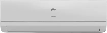 Godrej SIC 18TTC3 WZQ 1.5 Ton 3 Star 2025 Inverter Split AC