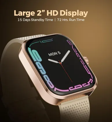 Ubon Glamour SW-121 Smartwatch