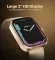 Ubon Glamour SW-121 Smartwatch