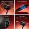 boAt Bassheads 95 Wired Earphones
