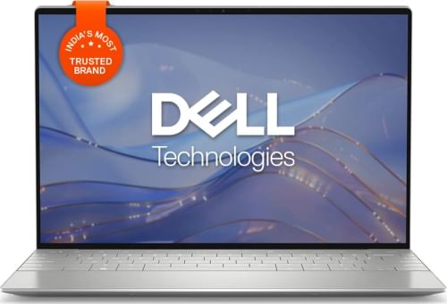 Dell XPS 13 Plus 9320 2023 Laptop (13th Gen Core i7/ 32GB/ 1TB SSD/ Win11)
