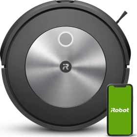 Irobot Roomba J7 Robotic Vacuum Cleaner