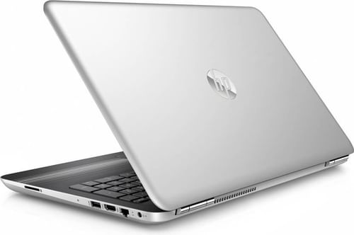 HP 15-au627tx (Z4Q46PA) Notebook (7th Gen Ci7/ 16GB/ 2TB/ Win10/ 4GB Graph)