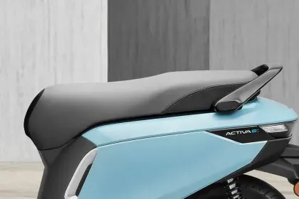 Honda Activa e