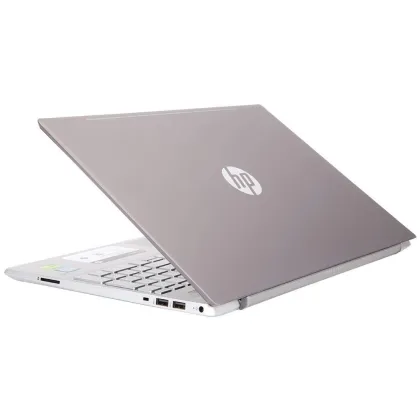 HP Pavilion 15-cs0059nr (4EY55UA) Laptop (8th Gen Ci7/ 16GB/ 512GB SSD/ Win10/ 4GB Graph)