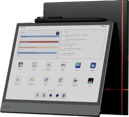 BOOX Note Air 5C ePaper Tablet