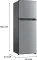 Midea MDRT359FGI28IN 233 L 2 Star Double Door Refrigerator