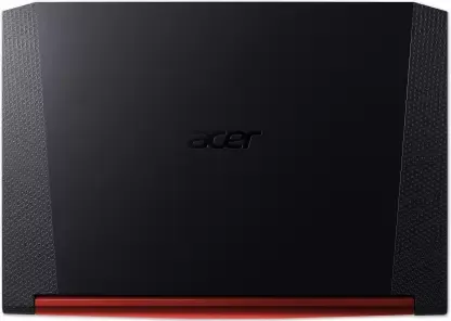 Acer NITRO AN515-54 (NH.Q5BSI.004) Gaming Laptop (9th Gen Core i5/ 8GB/ 2TB 256GB SSD/ Win10/ 6GB Graph)