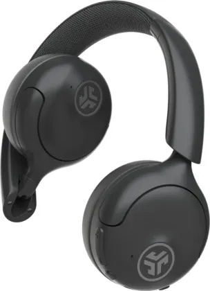 JLab Go Lux ANC Wireless Headphones