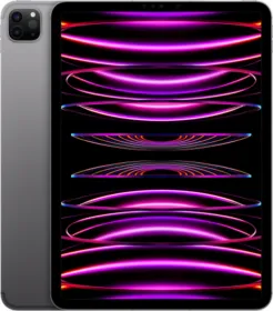Apple iPad Pro 11 2022 Tablet