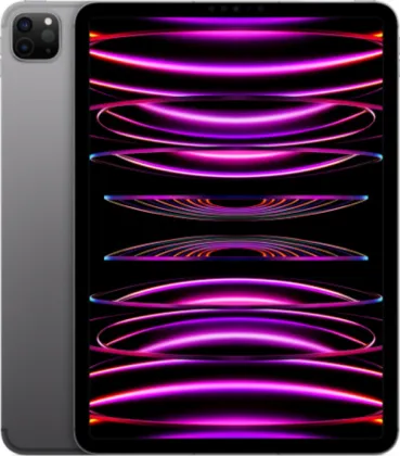 Apple iPad Pro 11 2022 Tablet