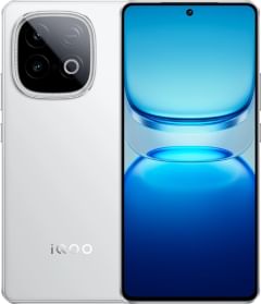 iQOO Z10 Turbo vs iQOO Z9 Turbo