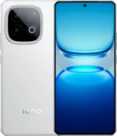 iQOO Z10 Turbo