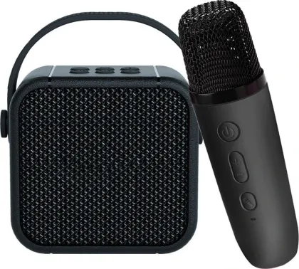 Unix MYSTIC 8W Bluetooth Speaker