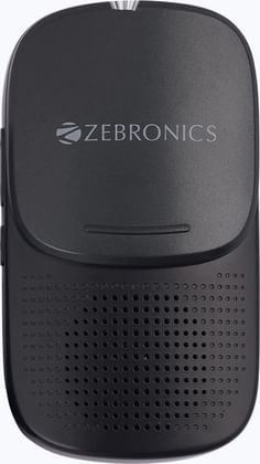 Zebronics Zeb Sound Bomb X1 True Wireless Earbuds