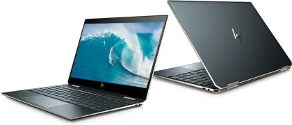 HP Spectre X360 13-AP0154TU Laptop (8th Gen Core i7/ 16GB/ 512GB SSD/ Win10)