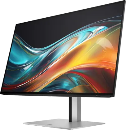 HP Series 7 Pro 724pf 23.8 inch Full HD Monitor