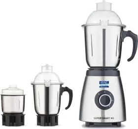 Kent 16061 Super Smart MG 800 W Mixer Grinder