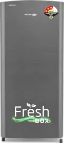 Voltas Beko RDC215C/S0XIR0M0000GO 183 L 3 Star Single Door Refrigerator