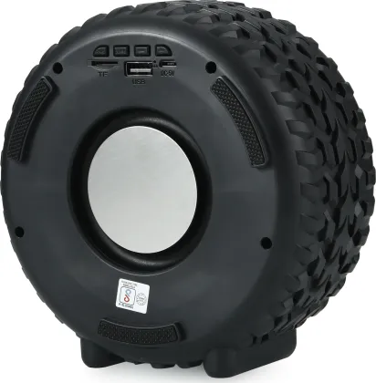 MZ M17VP 8W Bluetooth Speaker