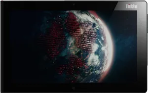 Lenovo ThinkPad Tablet 2