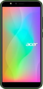 Acer Sospiro A60 vs Jio Phone 3