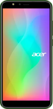 Acer Sospiro A60