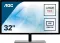 AOC Q3279VWFD8 32-inch Full HD LED Backlit Monitor