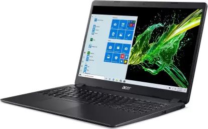 Acer Aspire 3 A315-56 NX.HS5SI.003 Laptop (10th Gen Core i5/ 8GB/ 1TB/ Win10 Home)