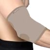 Aktive Support 521A Neoprene Elbow Support - Free Size)