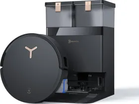 Ecovacs Deebot X8 Pro Omni Robot Vacuum Cleaner