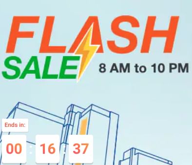 Paytm Mall Flash Sale on Bestselling Products