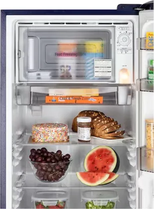 LG GLD2356ZARS 224 L 5 Star Single Door Refrigerator