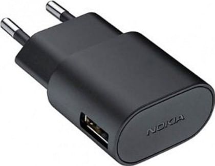 Nokia Universal Fast USB AC-60