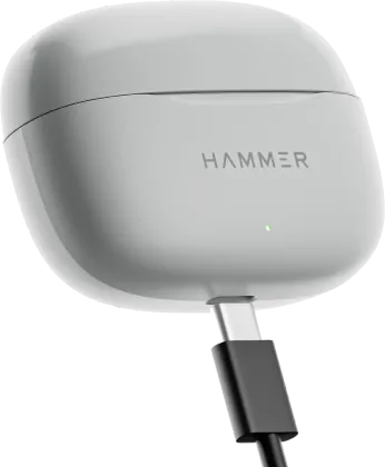 Hammer Airflow Neo True Wireless Earbuds