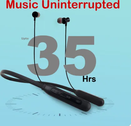 Flipkart SmartBuy NB331 Wireless Neckband