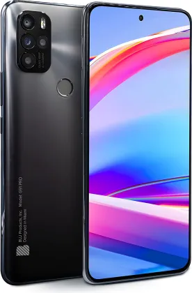 BLU G91 Pro