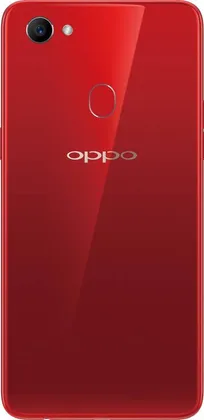 OPPO F7 (4GB RAM + 64GB)